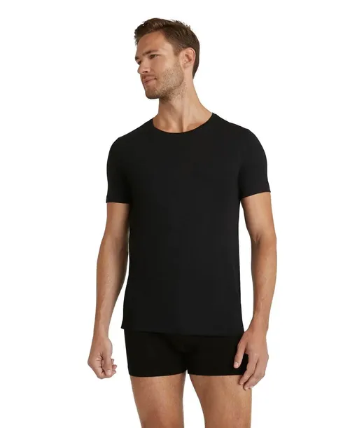 Футболки Falke 68032 3000 black
