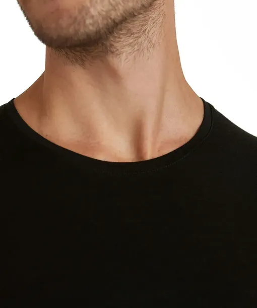 Футболки Falke 68040 3000 black