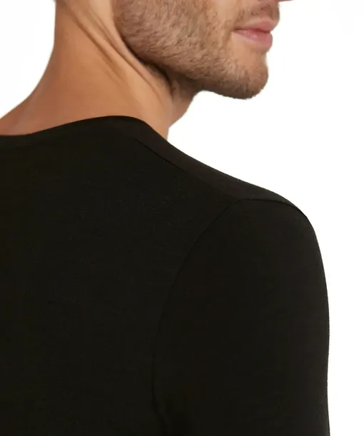 Футболки Falke 68040 3000 black