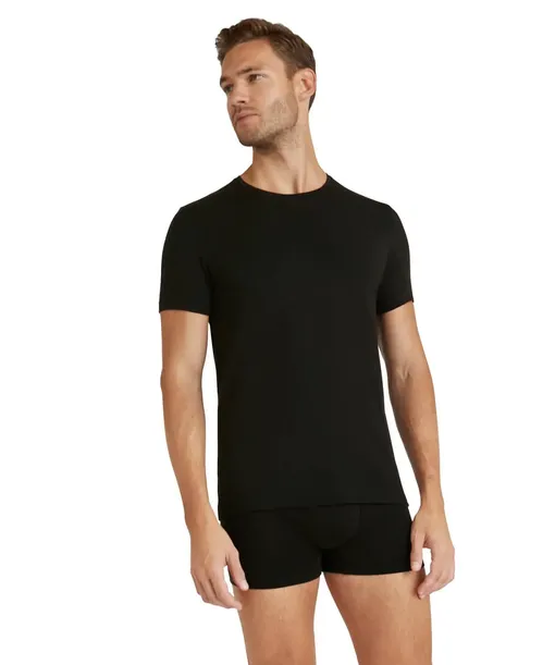 Футболки Falke 68040 3000 black
