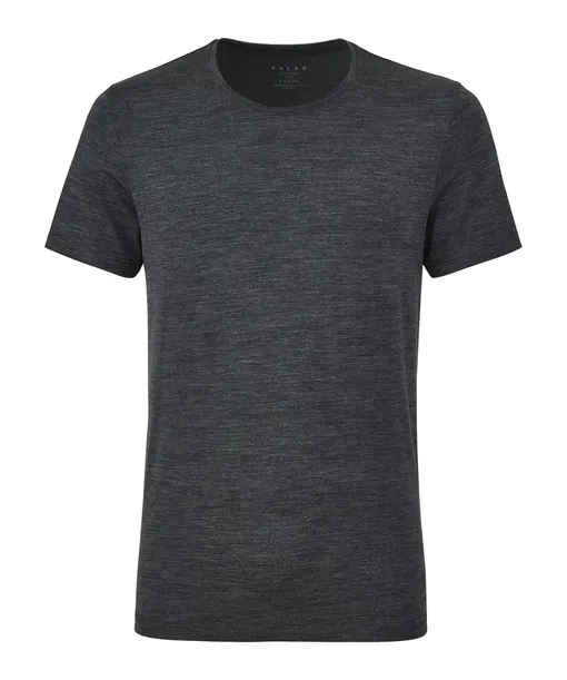 Футболки Falke 68040 3278 dark grey -heather