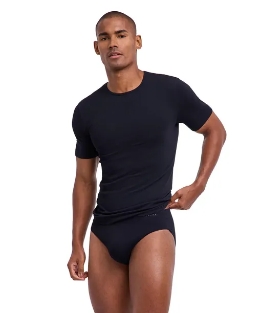 Футболки Falke 68143 3000 black
