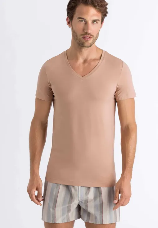 Майки Hanro 073089 1216