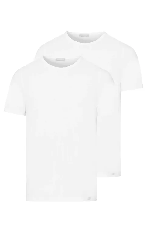 Футболки Hanro 073110 0101