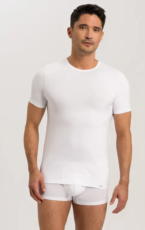 Футболки Hanro 073110 0101