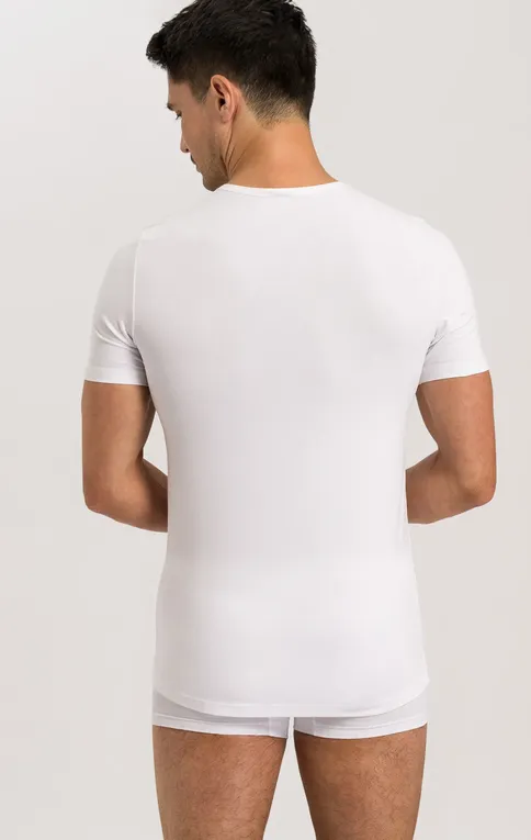 Футболки Hanro 073110 0101