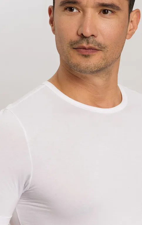 Футболки Hanro 073110 0101