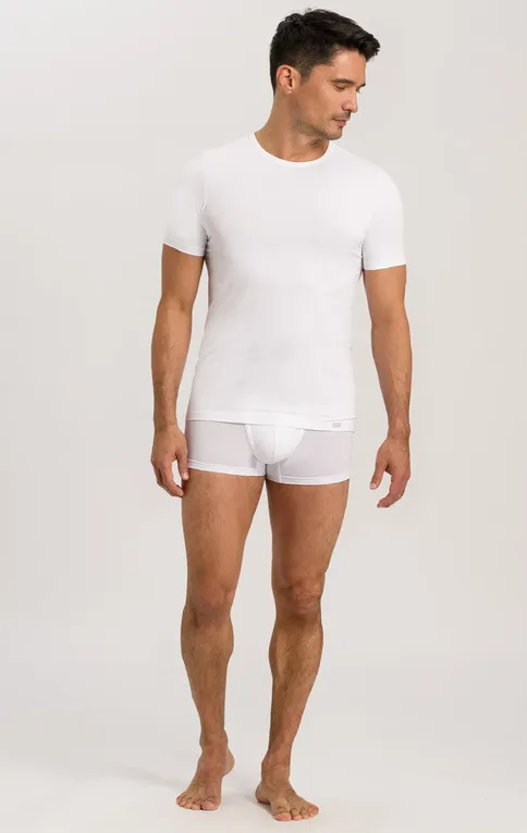 Футболки Hanro 073110 0101