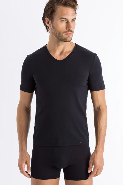 Футболки Hanro 073185 2197