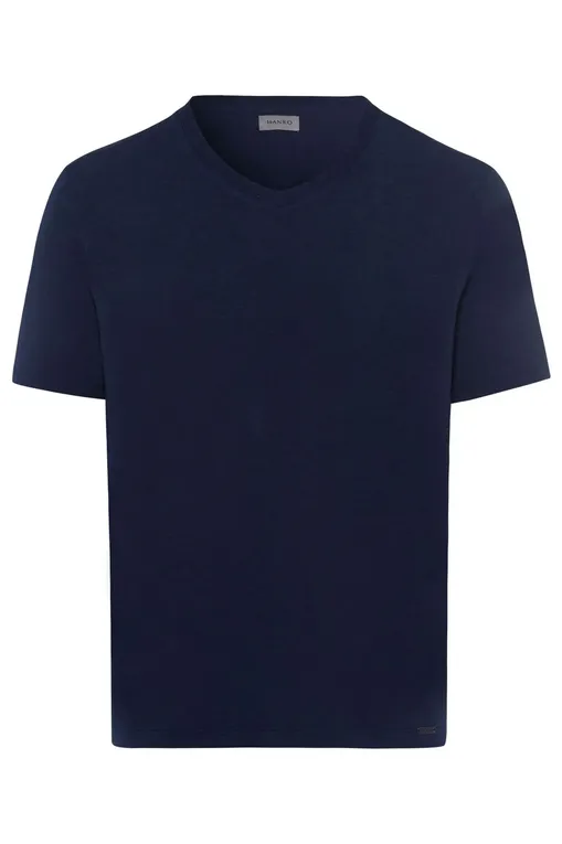 Футболки Hanro 075035 1610