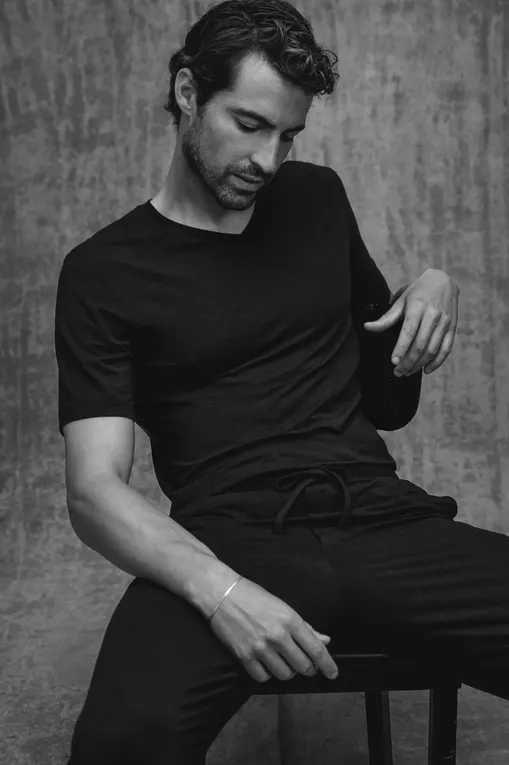 Футболки Hanro 075035 1610