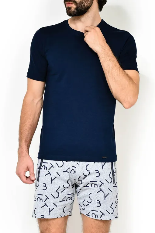 Футболки Hanro 075050 1610