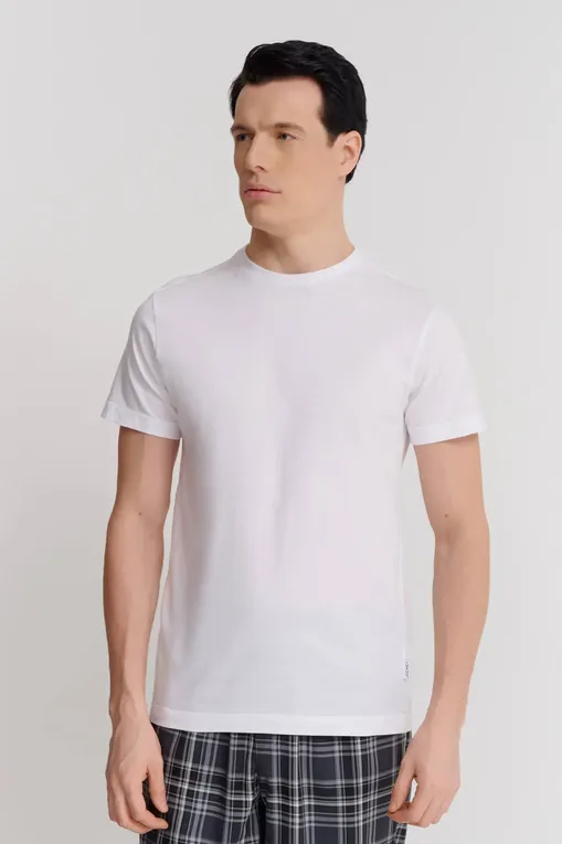 Футболки Jockey 120100H 100