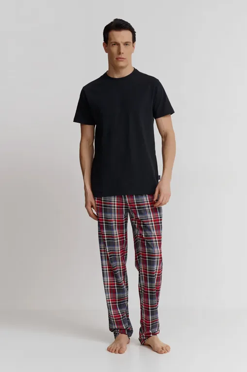 Футболки Jockey 120100H 999