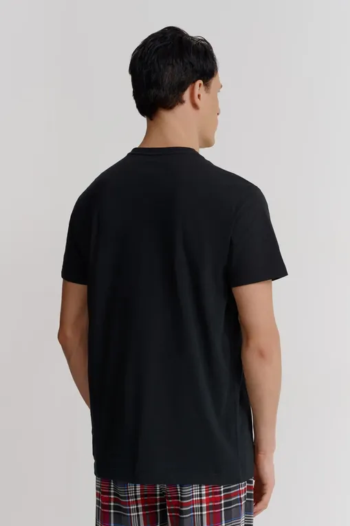 Футболки Jockey 120100H 999