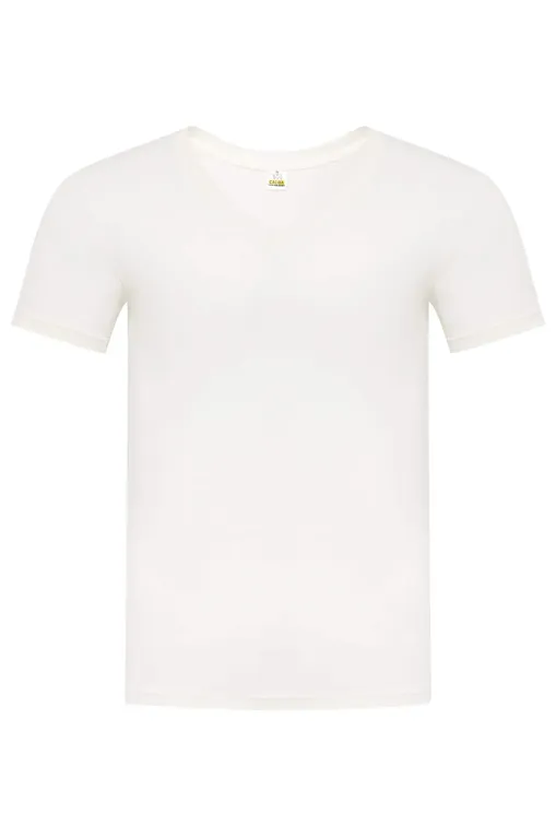 Футболки Calida 14317 001 white