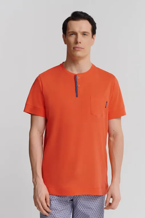 Футболки Jockey 500729H 383