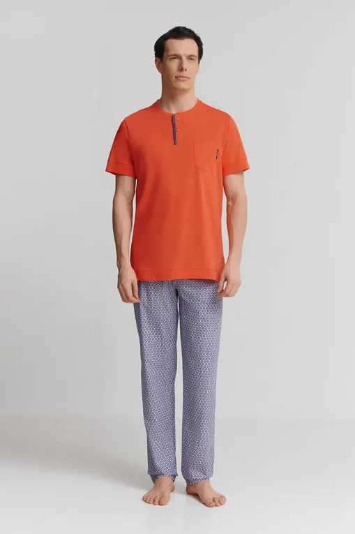 Футболки Jockey 500729H 383