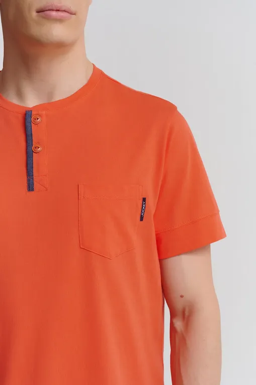 Футболки Jockey 500729H 383