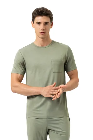 Mey 2210033 1781 faded olive