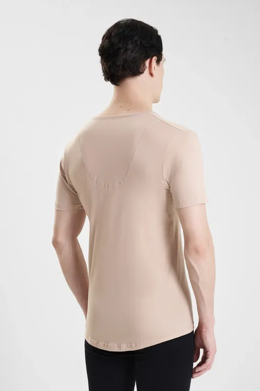 Футболки Mey 46038 111 light skin