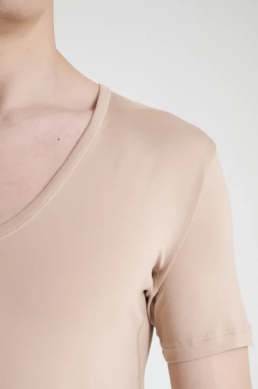 Футболки Mey 46038 111 light skin