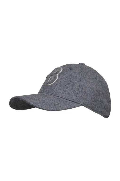 Бейсболки BALLANTYNE BLN018 UWR12 DERBY GREY 00920