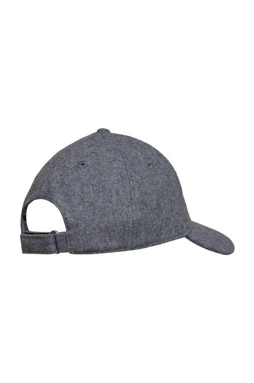 Бейсболки BALLANTYNE BLN018 UWR12 DERBY GREY 00920