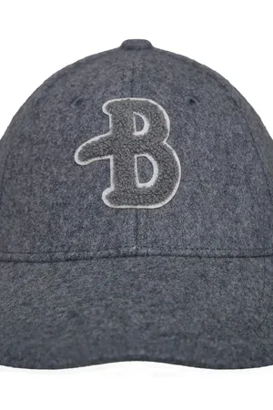 BALLANTYNE BLN018 UWR12 DERBY GREY 00920