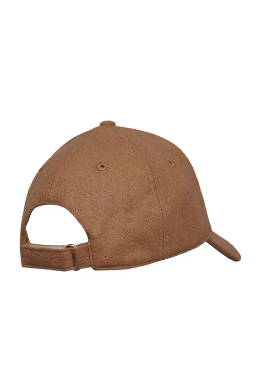 Бейсболки BALLANTYNE BLN018 UWR12 LIGHT CAMEL 1421A