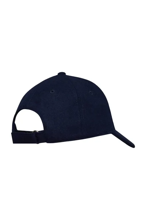 Бейсболки BALLANTYNE BLN018 UWR12 NAVY 13777