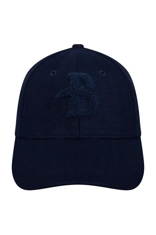 Бейсболки BALLANTYNE BLN018 UWR12 NAVY 13777