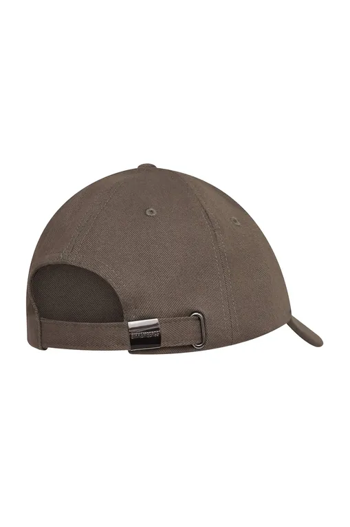 Бейсболки Bikkembergs BKCP01214T GRIGI