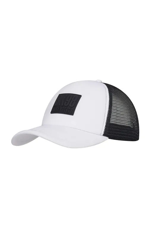 Бейсболки Bikkembergs BKCP01346TU BIANC