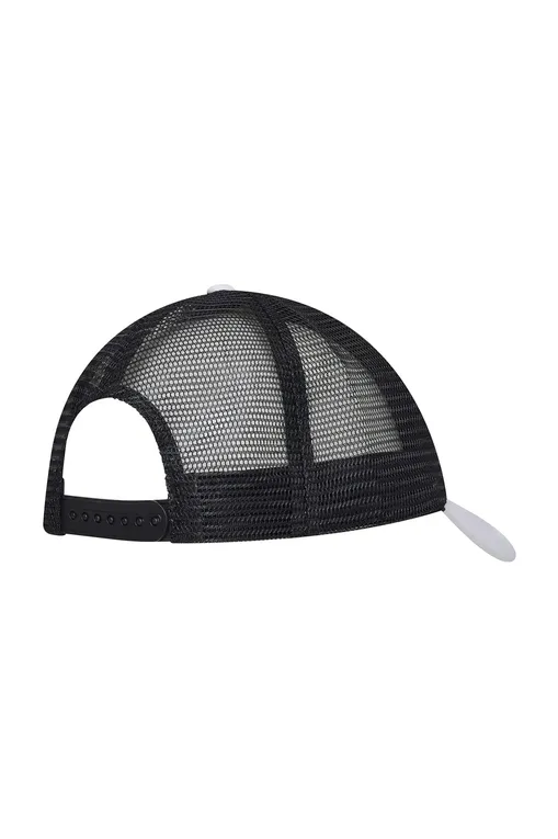 Бейсболки Bikkembergs BKCP01346TU BIANC