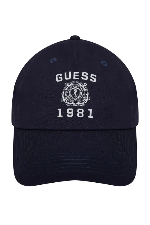 Бейсболки Guess M6RZ08WK790 G7V2
