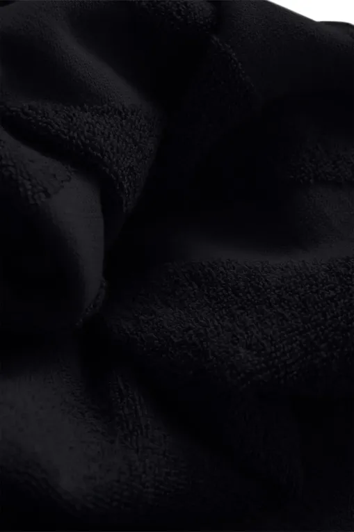 Полотенца Bikkembergs BKK25MTW02 Black