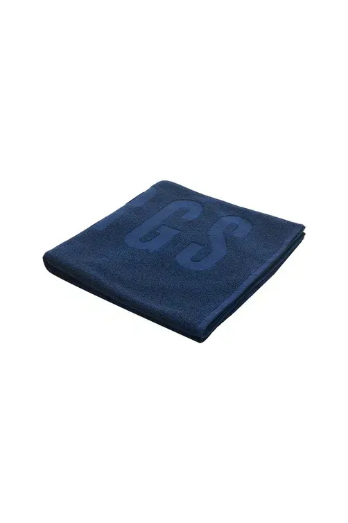 Полотенца Bikkembergs BKK26MTW02 Navy