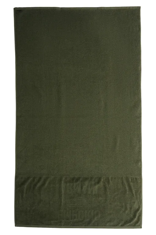 Полотенца Emporio Armani 2317664R457 00284