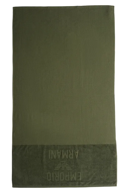 Полотенца Emporio Armani 2317664R457 00284