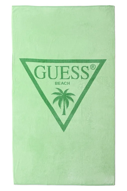 Полотенца Guess E4GZ03SG00L G8E2