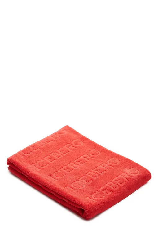 Полотенца Iceberg ICE4MTW01 Red