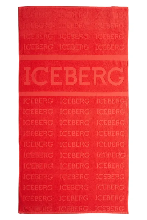 Полотенца Iceberg ICE4MTW01 Red