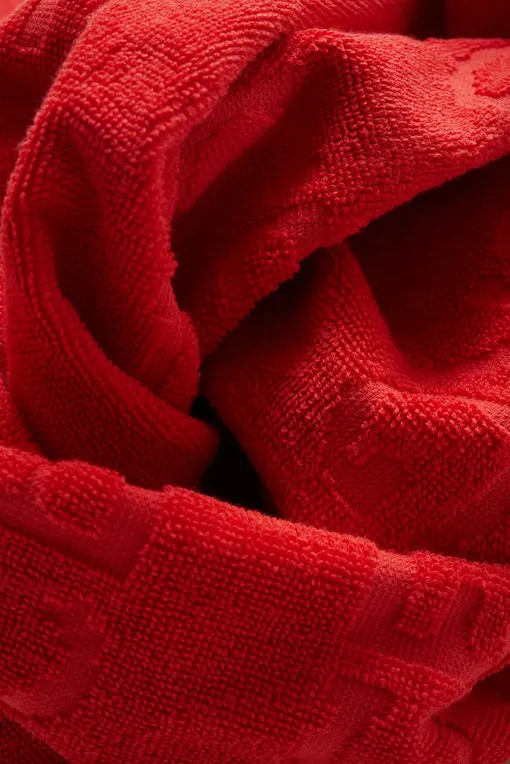 Полотенца Iceberg ICE4MTW01 Red