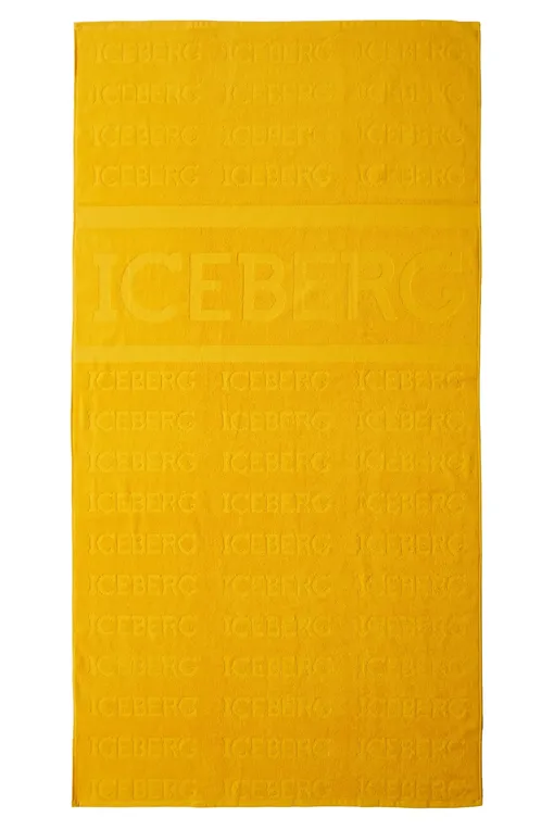 Полотенца Iceberg ICE4MTW01 Yellow