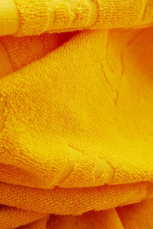 Полотенца Iceberg ICE4MTW01 Yellow