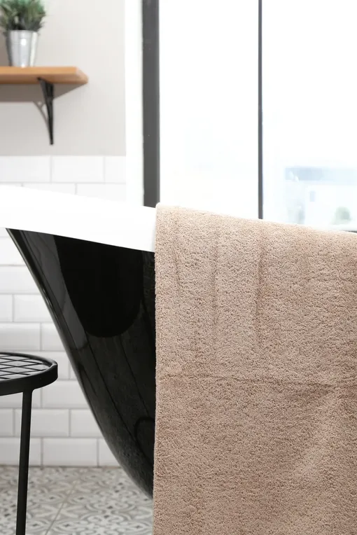 Полотенца LIU JO LB789B 92 SABBIA