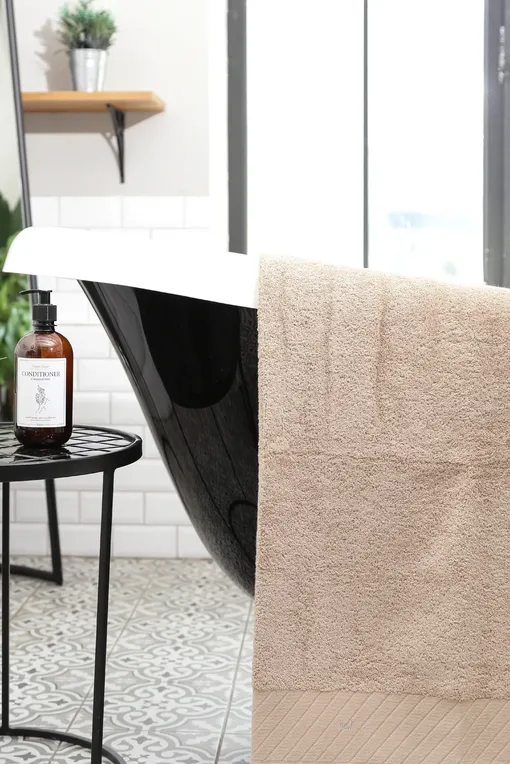 Полотенца LIU JO LB789B 92 SABBIA