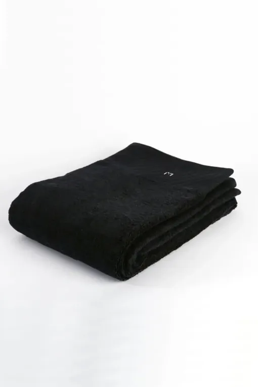 Полотенца LIU JO LB789B 85 NERO