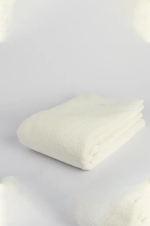 Полотенца LIU JO LB789B 67 AVORIO